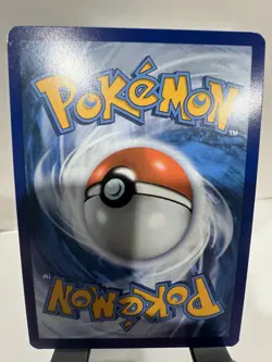 Pokemon TCG N's Zorua - 189 SV: Scarlet & Violet Promo Cards Promo NM - Image 2