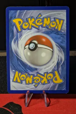 Pokemon TCG Reverse Holo Shiny Ponyta SH11/99 Platinum Arceus Vintage Card MP/HP - Image 2