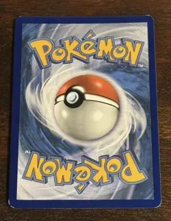 Pokemon Gyarados EX TCG Full Art Holo Ultra Rare Card 114/122 XY-Breakpoint - Image 5