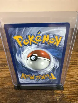 Excadrill 174/162 Temporal Forces Illustration Rare Pokemon Card NM/M *New - Image 4