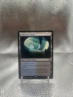 Undercity Sewers Murders at Karlov Manor Regular - Image 1