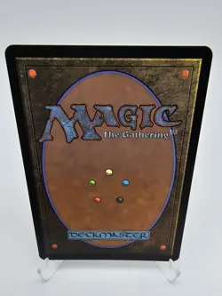 MTG Lord of the Rings Argonath, Pillars of the King The Ozolith Serial 079/100 - Image 2