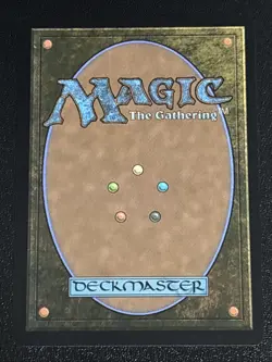 MTG Universes Beyond: Spider-man Spider-Man Noir Borderless 0204 NM - Image 2