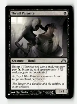 Thrull Parasite Gatecrash Regular - Image 1