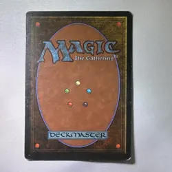 Magic: The Gathering Illusions of Grandeur Enchantment Ice Age Rare Regular Eng… - Image 2