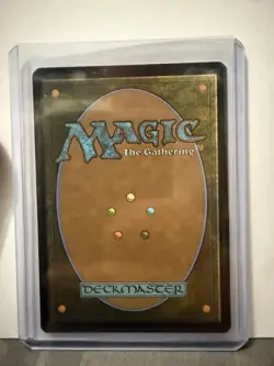 Ozai, The Phoenix King (0311) (Borderless) (Foil) - Avatar: The Last Airbender - Image 2