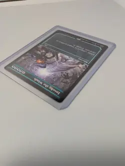 Invoke the Winds MTG Magic the Gathering - Image 3