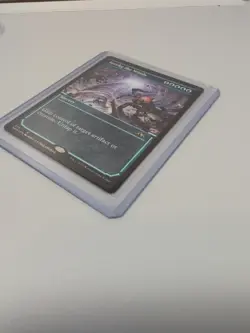 Invoke the Winds MTG Magic the Gathering - Image 5