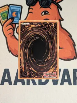 Raigeki MGED-EN038 1st Edition - Premium Gold Rare – Near Mint | Yu-Gi-Oh! TCG - Image 3