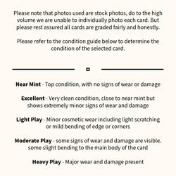 Raigeki MGED-EN038 1st Edition - Premium Gold Rare – Near Mint | Yu-Gi-Oh! TCG - Image 4