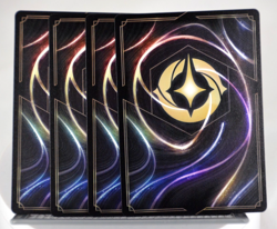 Disney Lorcana TCG Whispers in the Well Webby's Diary 31/204 Uncommon x4 - Image 2