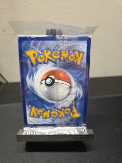 Teal Mask Ogerpon 123 Sv: Scarlet & Violet Promo Cards Holo - Image 2