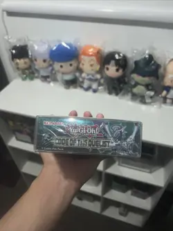 Yu-Gi-Oh Cards - Code of the Duelist - Booster Box (24 Packs) - New Sealed - Image 2