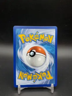 Ultra Ball 186/172 Brilliant Stars Gold Secret Rare NM Pokemon Card - Image 2