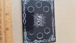 Battle Spirits Saga TCG Promo Core Holder CARD PRE Release Tournament PROMO - Image 3
