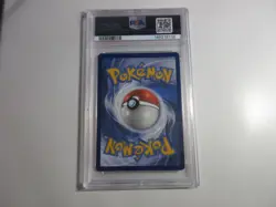 PSA 10 Vaporeon EX Special Illustration Rare Prismatic Evolutions Pokemon Card - Image 2