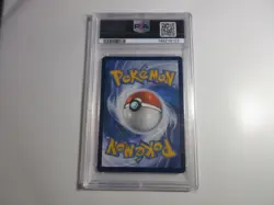 PSA 10 Espeon EX Special Illustration Rare Prismatic Evolutions Pokemon Card - Image 2