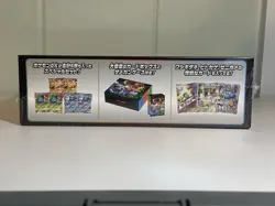 Pokemon Card Special Deck set ex Venusaur Charizard Blastoise Factory Sealed Box - Image 4