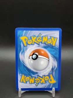 Mewtwo 53/113 Legendary Treasures Reverse Holo MP Pokemon Card - Image 2