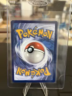 Pokemon TCG Lapras Holo Ultra Rare Card Crown Zenith Galarian Gallery GG05/GG70 - Image 2