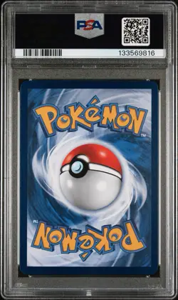 PSA 10 Taipei's Pikachu Pokemon Center 057/SV-P GEM MINT Chinese Pokemon Card - Image 2