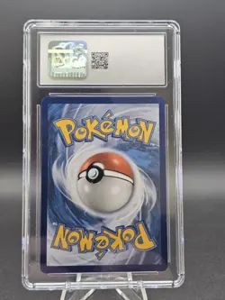 CGC 10 GEM MINT Mewtwo & Mew GX 2019 Black Star Promos SM191 Pokemon Card - Image 2