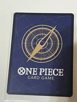 Gum-Gum Champion Rifle EB01-028 R Memorial Collection - ONE PIECE Card Game - Image 2