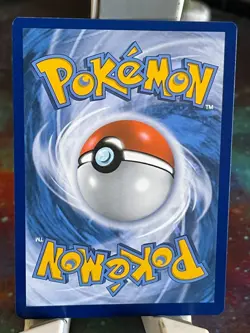 POKEMON DITTO 053/078 RARE HOLOFOIL POKEMON GO NM CARD - Image 2