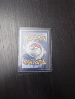 Pokemon Dark Gyarados 8/82 Team Rocket Holo Rare Stage 1 70 HP Card - Image 2