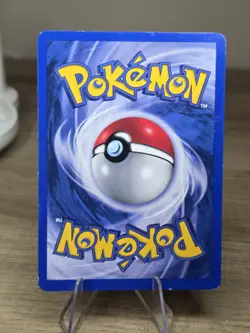 Pokemon Card Alakazam 1/110 Legendary Collection Set Holo Rare - Image 4