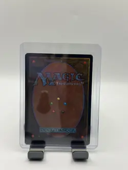 MTG, Smoke Lightly Played Revised Edition Regular - Image 2