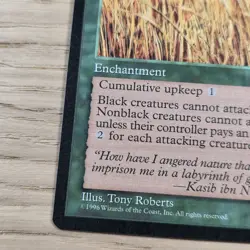 Elephant Grass MTG LP - Image 4