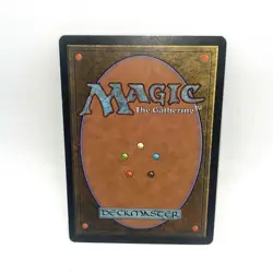 Deathgrip Fifth Edition MTG Magic The Gathering - Image 2