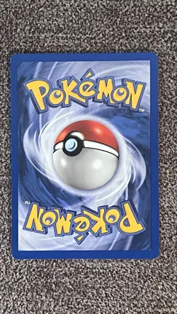 Pokemon TCG Unown x Neo Destiny WOTC Unlimited Rare Non-Holo 52/105 LP/NP - Image 2