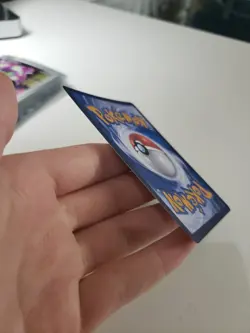 Wallace SR 083/068 s11a Incandescent Arcana Japanese Pokemon Card NM - Image 3