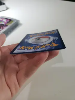 Wallace SR 083/068 s11a Incandescent Arcana Japanese Pokemon Card NM - Image 4