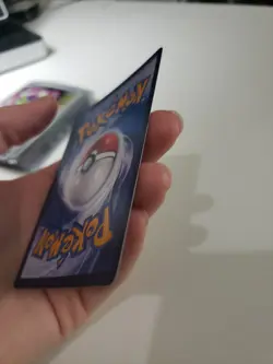 Wallace SR 083/068 s11a Incandescent Arcana Japanese Pokemon Card NM - Image 5