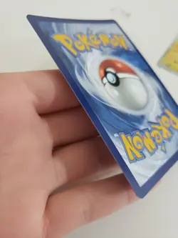 Saguaro 255/193 Sv02: Paldea Evolved Holo (Pokemon TGC) VLP - Image 3
