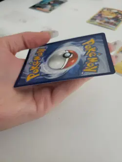 Saguaro 255/193 Sv02: Paldea Evolved Holo (Pokemon TGC) VLP - Image 5