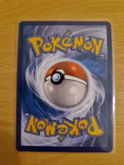Pokemon TCG XY Generations Mega Blastoise EX 18/83 - Image 2
