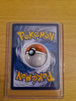 Pokemon TCG XY Generations Mega Blastoise EX 18/83 - Image 4