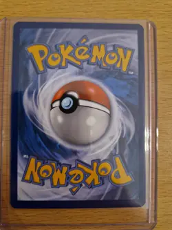 Pokemon TCG XY Generations Mega Blastoise EX 18/83 - Image 5