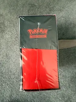 Pokemon Destined Rivals Pokemon Center ETB New & Sealed - Read Listing - Image 4