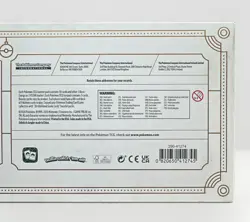 POKEMON TCG: 2024 HOLIDAY CALENDAR BOX SEALED NEW -Festival Stamp & Sealed Packs - Image 4