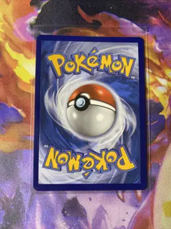 Pokemon TCG Octillery Sword & Shield - Battle Styles 178/163 Holo Secret Rare - Image 3