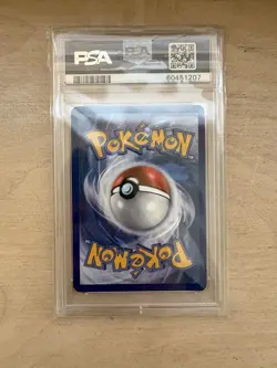 Pokemon Steven Full Art 95/98 XY Ancient Origins Ultra Rare Holo PSA 9 - Image 2