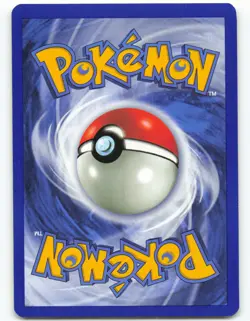 Aerodactyl - 16/62 Fossil Set - Pokemon TCG - 1999 - Image 2