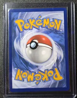 Pokemon Greninja EX Ultra Rare Holo Sv06 Twilight Masquerade 198/167 310HP - Image 2