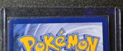 Pokemon Greninja EX Ultra Rare Holo Sv06 Twilight Masquerade 198/167 310HP - Image 4