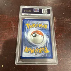 2025 Pokemon Mega Charizard X Ex 023 Ultra Premium Collection PSA 10 Gem Mint - Image 2
